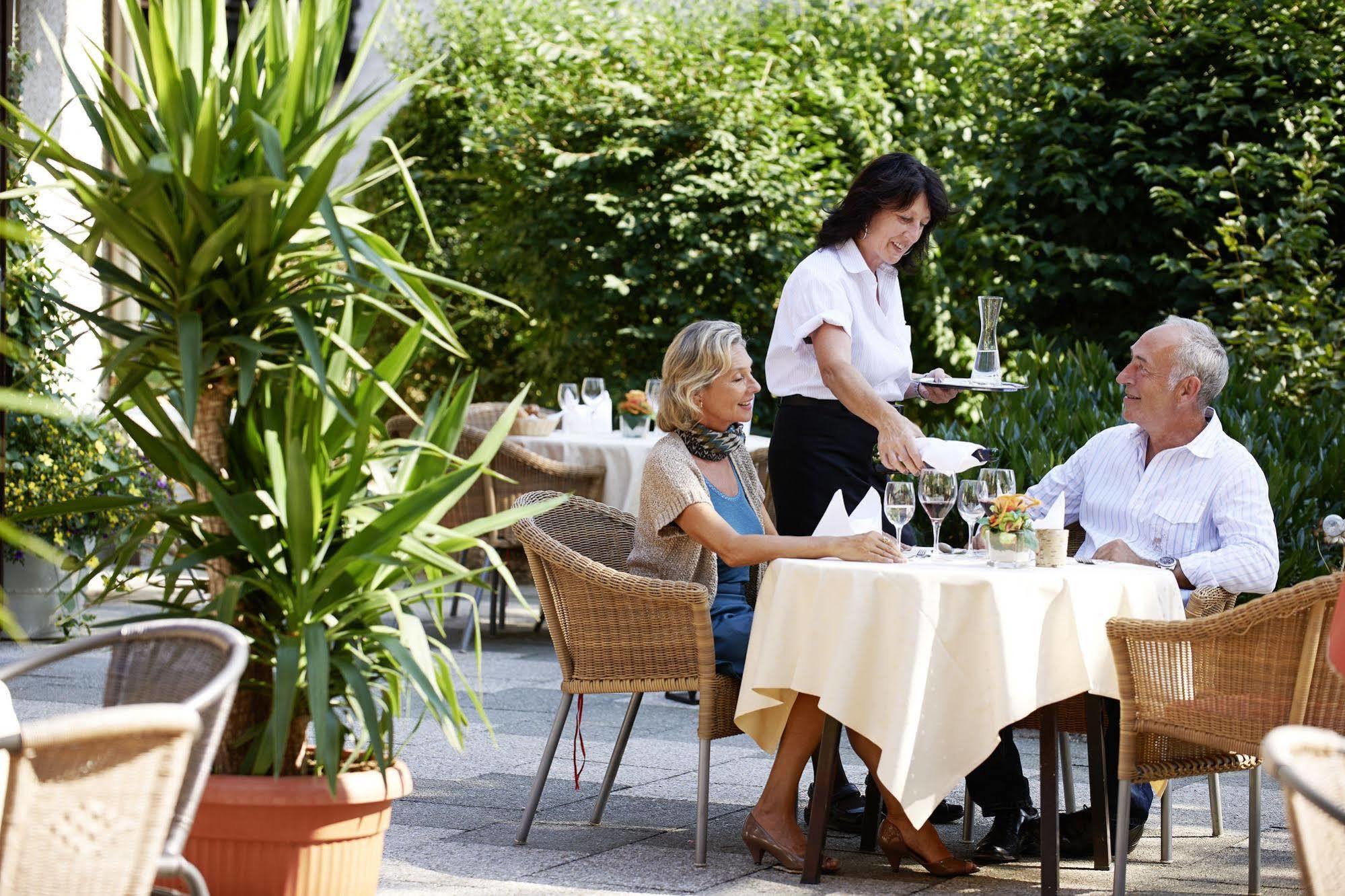 Hotel Summerhof Bad Griesbach  Exterior foto